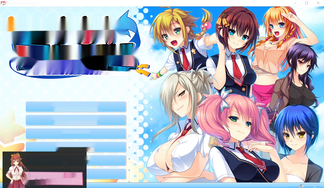 [ADV/汉化] 娇蛮之吻 FESTIVAL つよきすFESTIVAL AI汉化版+全CG存档★全CV 4.1G-中文绅士游戏下载,黄游,色情手机游戏,绅士漫画,里番啊