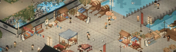 大侠立志传 v1.2.011 中文语音版+祸起蓬莱DLC 武侠RPG游戏 3.3G