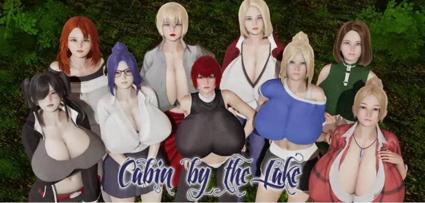 【PC/安卓/AI汉化/日系/SLG游戏/3.41G】 湖边的小屋 (Cabin by the Lake)Ver0.61d AI汉化版+PC+安卓+日系SLG游戏+3.41G-中文绅士游戏下载,黄游,色情手啊机游戏,绅士漫画,里番
