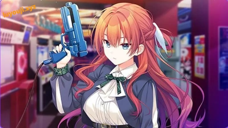 【PC/AI汉化/探索/ADV游戏/5.60G】 三重配对 ト（リプルペアリング -Triple Pairing-） AI汉化版+全回想存档+探索ADV游戏+5.60G
