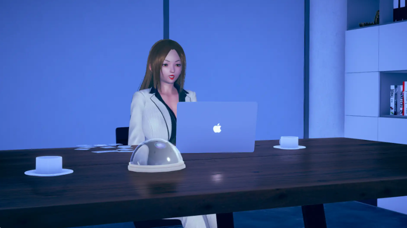 【PC/安卓/AI汉化版/3D/亚洲SLG游戏/6.61G】扶她女孩宿舍改造计划 (Dickgirl Dorm Revamp) Ver1.5 AI汉化版+PC+安卓+3D亚洲SLG游戏+6.61G
