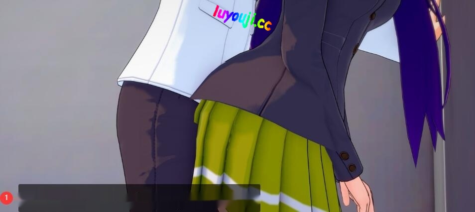 【沙盒SLG/汉化/3D】我的完美妹妹 My Perfect Sister v0.1.2b 汉化版 2G