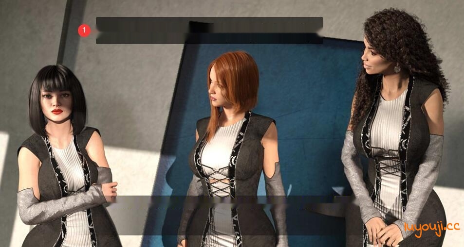 [欧美] 跟随领袖 Ver1.0 AI汉化版 [3.7G]-中文绅士游戏下载,黄游,色情手机游戏,绅士漫画,里番