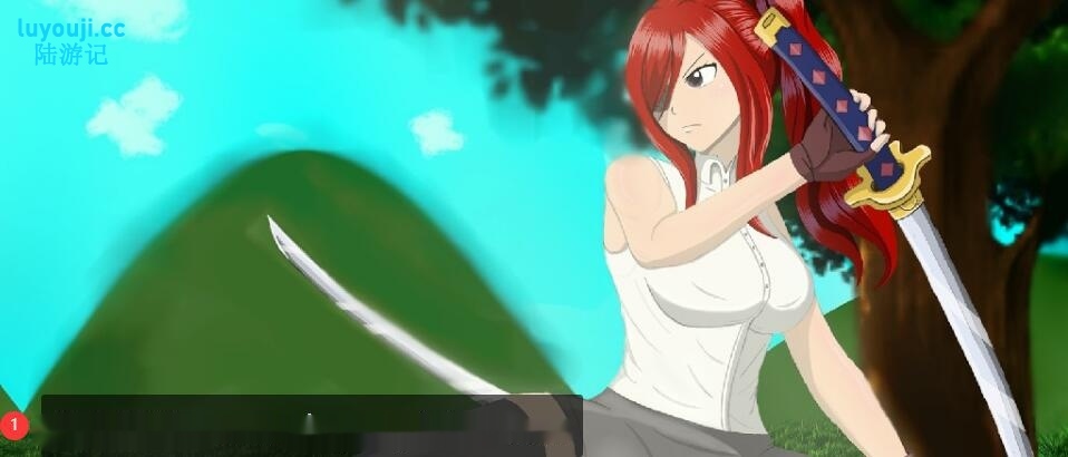 【日系SLG/汉化/动态】发誓吧,仙女 Vow Me, Faeries! v0.17.0 汉化版 1.42G