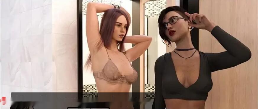 【欧美SLG/汉化/动态】潘多拉魔盒2 V0.18 汉化版 3G