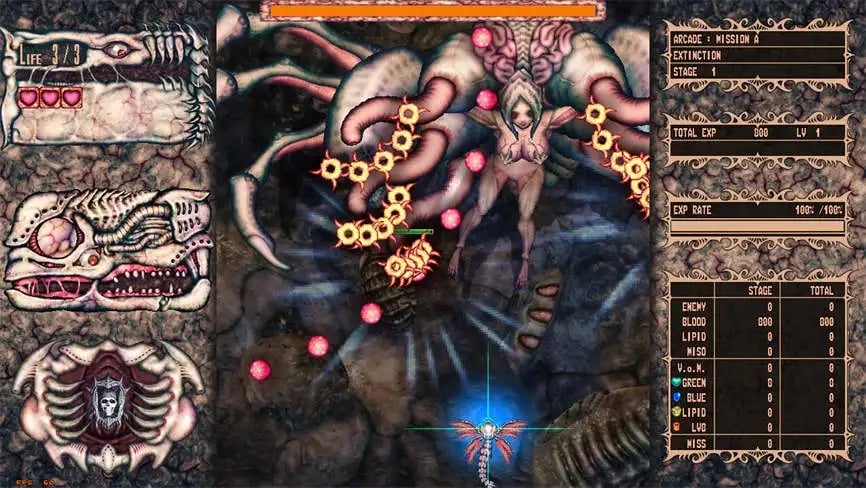 黄昏的天使/Angel At Dusk（已更新至V0209+游戏修改器）