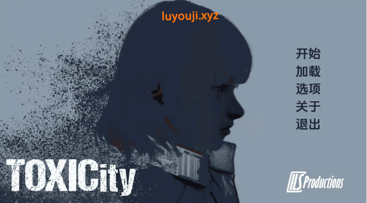 【PC/安卓/AI汉化/亚洲/SLG游戏/3.31G】毒力城 (ToxiCity) Ver0.17.0 AI汉化版+PC+安卓+亚洲SLG游戏+3.31G