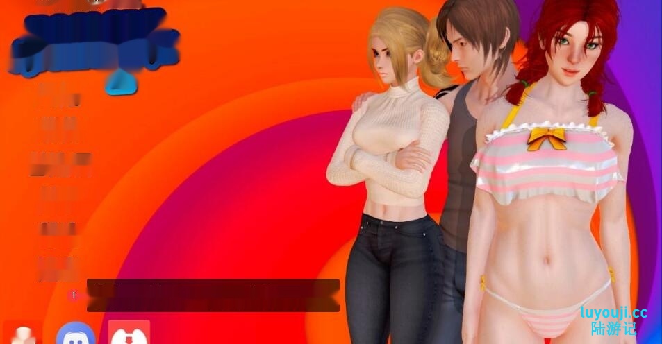 【SD/3D/亚风SLG/汉化】池畔探险2 V0.3 双端汉化版【2.2G】-中文绅士游戏下载,黄游,色情手机游戏,绅士漫画,里番啊