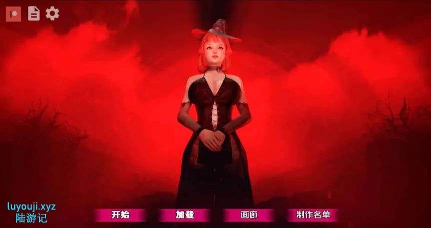 【PC/安卓/汉化版/SLG游戏/8.26G】黑魔法(Dark Magic) Ver0.22.0 汉化版+PC+安卓+动态SLG游戏&更新+8.26G-中文绅士游戏下载,黄游,色情手机啊游戏,绅士漫画,里番