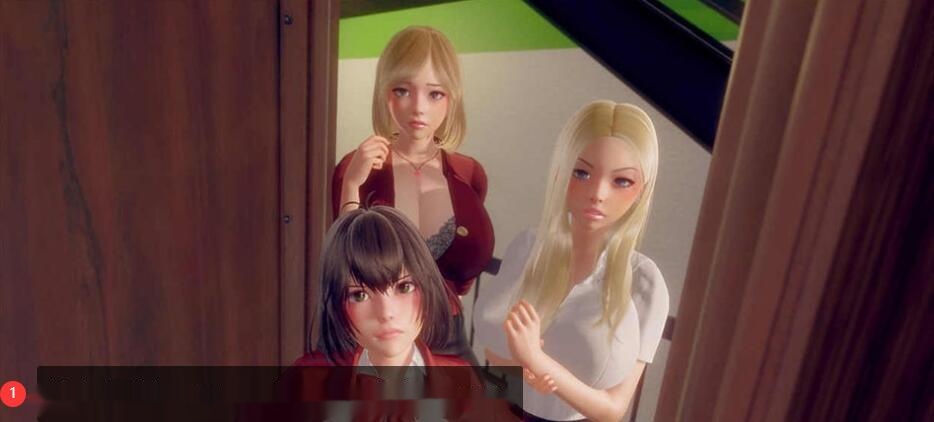 【亚洲/SLG/汉化】扭曲的记忆 Twisted Memories v0.8 汉化版【3G】