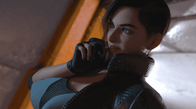 【PC/安卓/AI汉化/3D/欧美/SLG游戏/4.9G】2990年的回声 (Echoes of 2990) Ch.2 Ver0.2.3 AI汉化版+PC+安卓+3D欧美SLG游戏+4.9G