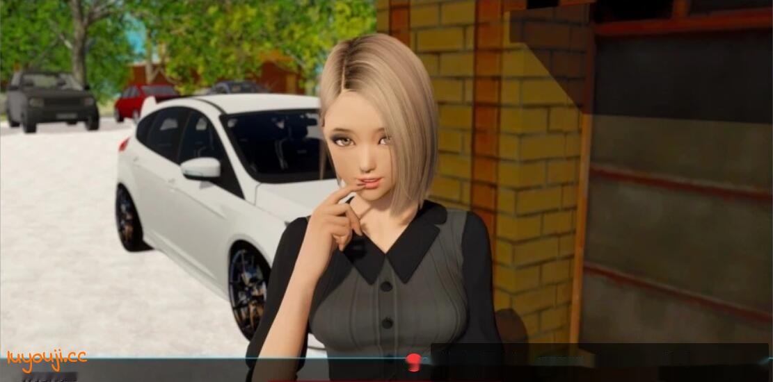 【SD/3D/国风SLG/汉化/动态】Ripples-涟漪 V0.5.0 双端精翻汉化版【6.3G】