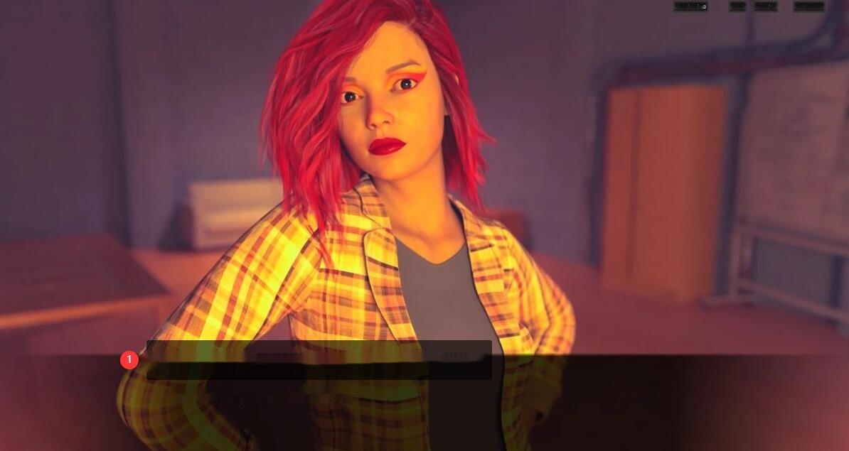 【SD/3D/欧美SLG/汉化】红樱花馆2 V1.14 双端汉化版【3.8G】