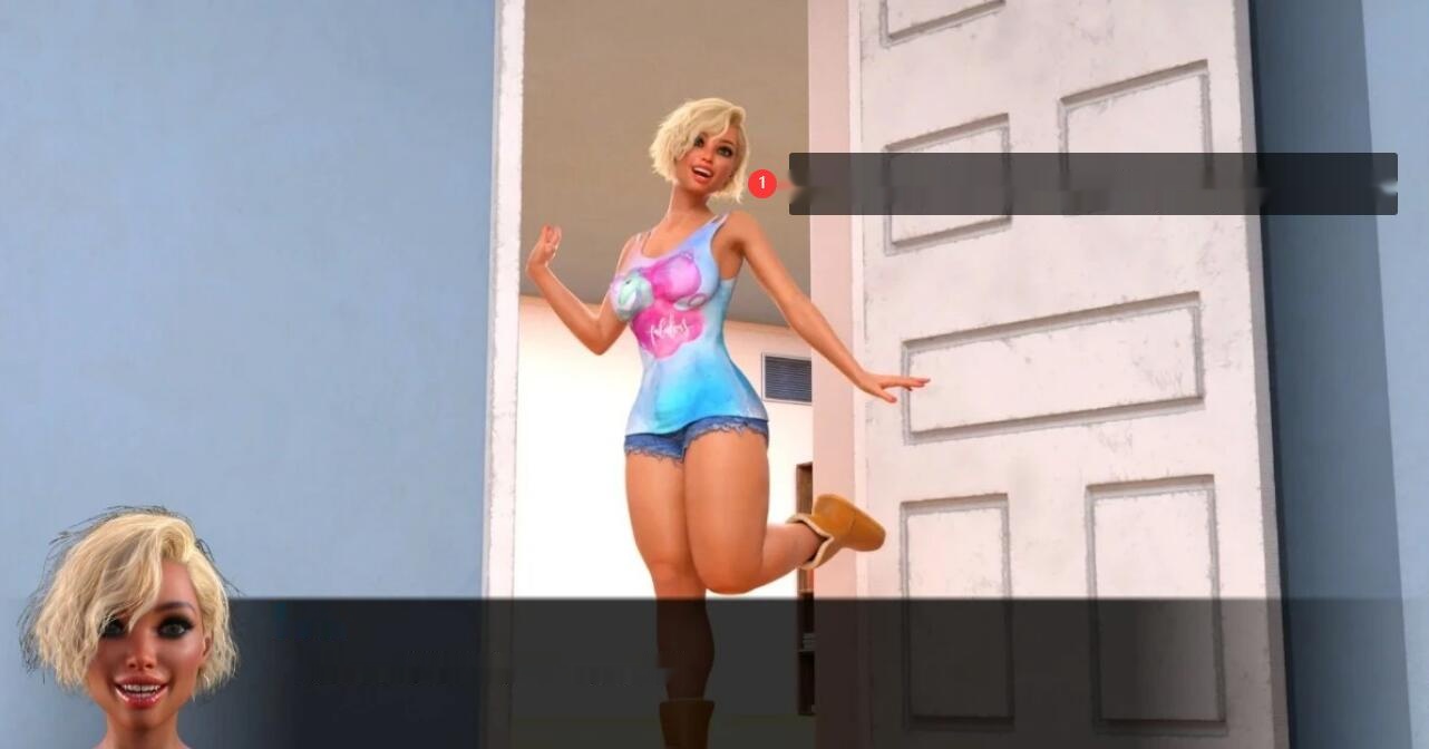 【SD/3D/欧美SLG/汉化/动态】杏爱机器人SexBot-Ver0.9.6X 双端汉化版【2.4G】