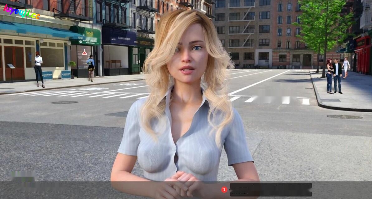 【SD/3D/欧美SLG/汉化】父親的罪 A Father’s Sins 第9章 双端汉化版【2.1G】