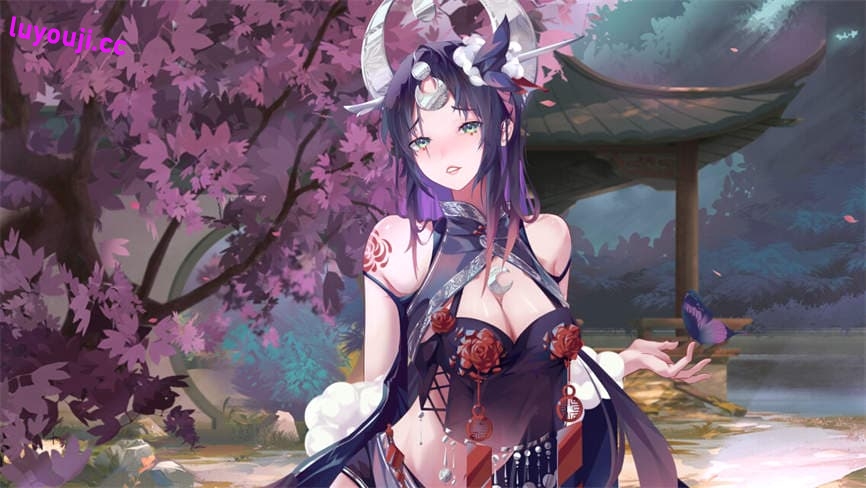 捉妖物语2/Monster Girl 2（已更新至V20230304+集成百鬼御妖师等全DLCs+Build.10586513升级档）