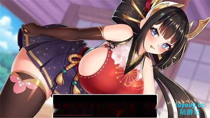 【塔防SLG/中文/全动态】妖谈：百鬼夜行（Yokai Art: Night Parade of One Hundred Demons）V2.5.2.004 STEAM官中+DLC