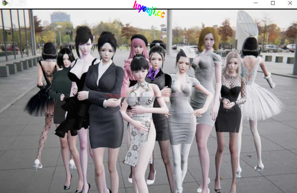 [国产RPG/动态/步兵] 时空旅行 V3.0 破解版 PC+安卓 + VIP礼包码 [5.8G-中文绅士游戏下载,黄游,色情手机游戏,绅啊士漫画,里番