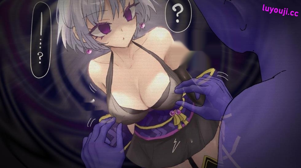 [电脑]【日式SLG/AI汉化/拔作】忍者训练_忍者陆音与快乐堕落列车 シノビトレイン_忍者りくねと快楽堕ち列車 AI汉化版【1.6G】