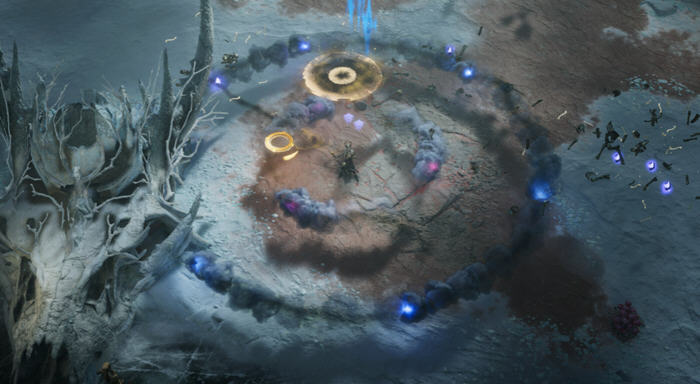 巨人杀手:暗黑之潮 官方中文版 幸存者游戏 4.5G