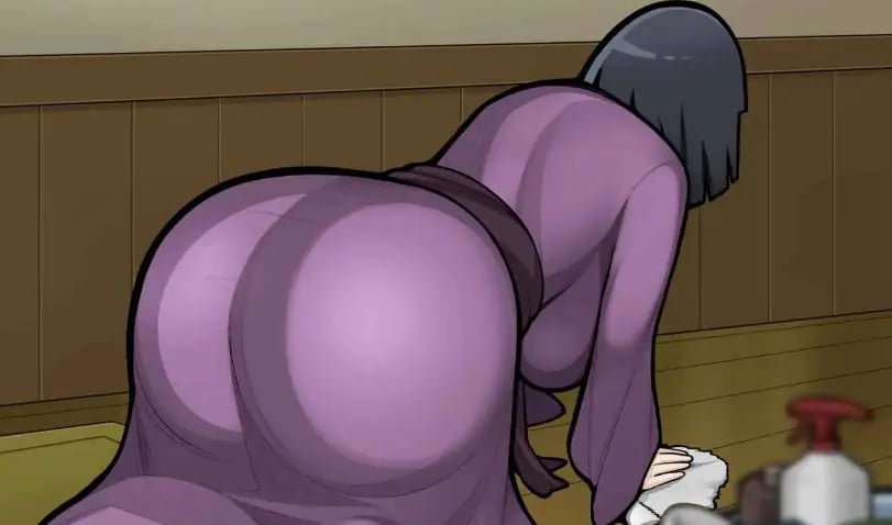 【PC/安卓/AI汉化/同人/2D/SLG游戏/3.16G】木叶女 (Konoha Milfs) Ver0.8 AI汉化版+PC+安卓+同人2DSLG游戏+3.16G