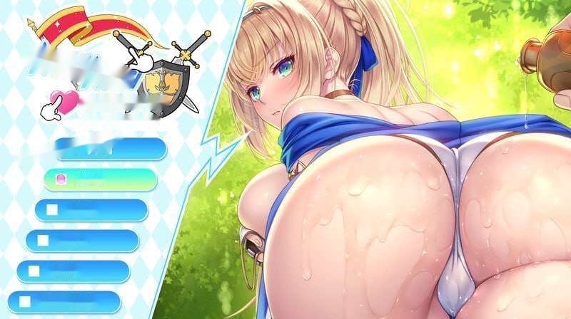 [互动SLG] 我的异世界重生 Kuri Kuri Click! 2 ~My Renaissance!~官方中文版+全CG存档