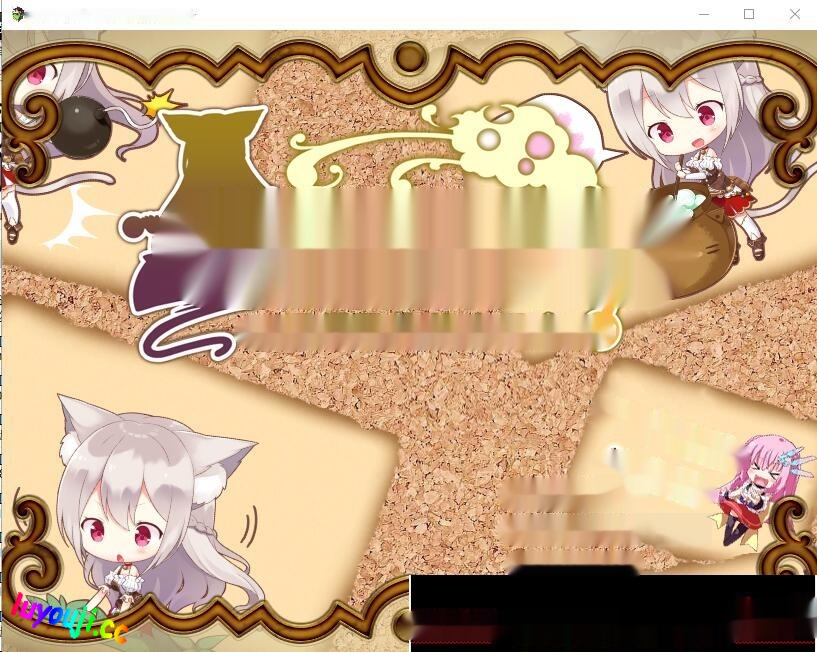 [RPG/汉化] 兽耳喵娘～亚妮雅的炼金工房 1.0 PC+安卓汉化版 1.3G