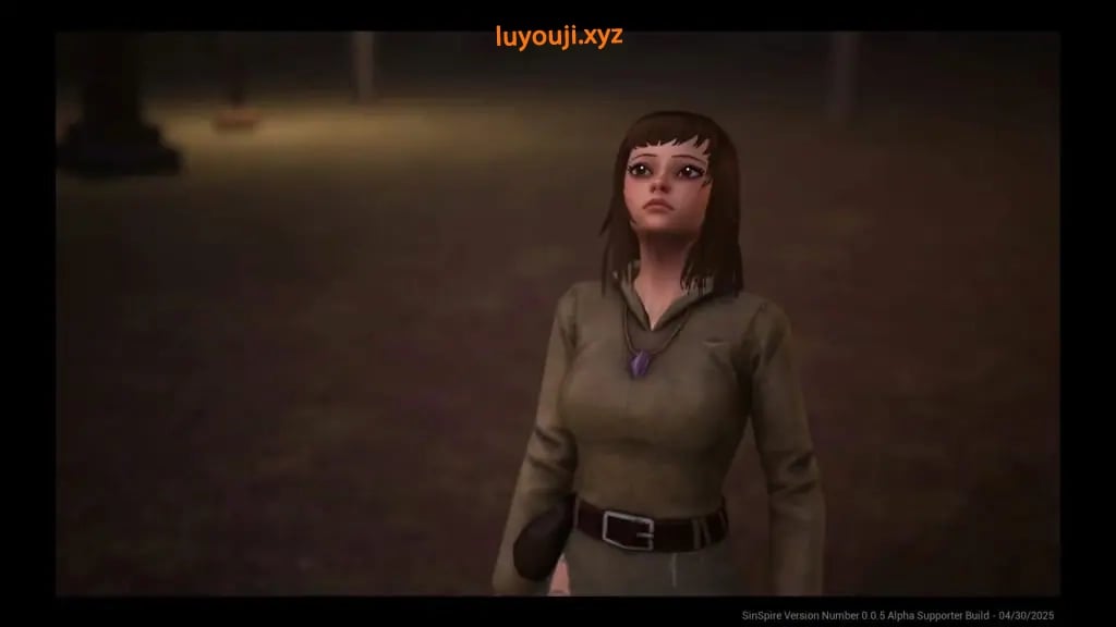 【PC/官中/欧美/3D游戏/1.60G】 罪恶尖塔 （Sin Spire） 官中步兵版 正式版+存档+欧美3D游戏+1.60G