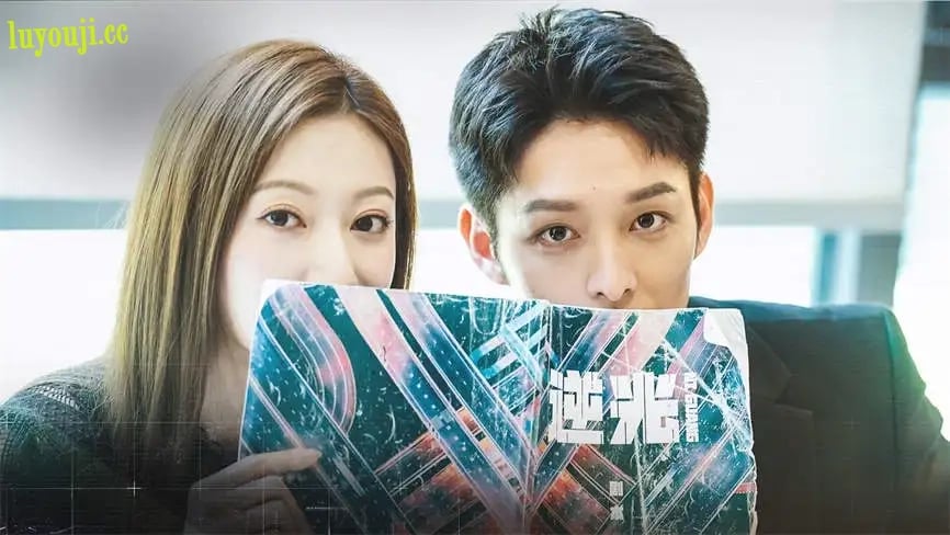 逆光迷途/Lost In Dark Light(V3560+集成Build.11076889升级档+中文语音)