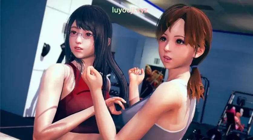 【PC/安卓/AI汉化/亚洲/SLG游戏/4.44G】逆向心理学 (Reverse Psychology) Ver0.50 AI汉化版+PC+安卓+亚洲SLG游戏+4.44G