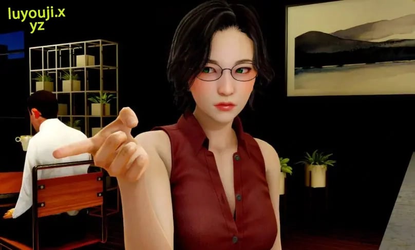 【PC/安卓/AI汉化/亚洲/3D/SLG游戏/2.64G】爱情三次降临 (Love Strikes Thrice) Ep.2 AI汉化版 PC+安卓+亚洲3D SLG+2.64G
