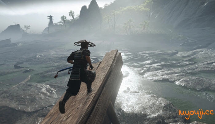 对马岛之魂:导演剪辑版 v1053.7.0809.1937 官方中文整合全DLC 55G