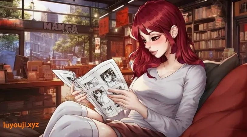 【PC/安卓/AI汉化/欧美/2D/沙盒/SLG游戏/2.21G】爱的世界 (Loverse) Ver2601.0D AI汉化版+PC+安卓+欧美2D沙盒SLG游戏+2.21G