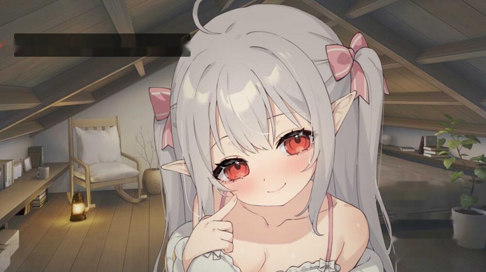 [电脑] [日系] 和存在感薄弱妹妹一起的简单生活 Ver0.35 官方中文版 [1.5G]