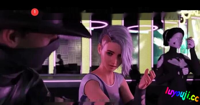 [SLG/汉化] 项目激情-计划激情 Projekt Passion V0.10 汉化版 [1G]