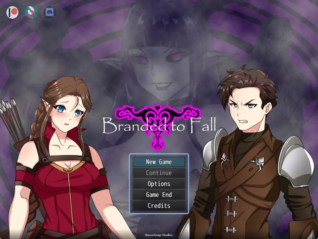 【PC/AI汉化/日式/RPG游戏/2.40G】 堕落烙印 （Branded to Fall） Ver0.5 AI汉化步兵版+日式RPG游戏+2.40G-中文绅士游戏下载,黄游,色情手机游戏啊,绅士漫画,里番