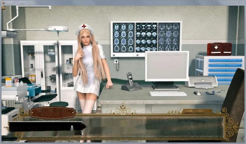 【国产史诗RPG中文3D动态】神医魔导 Legend Of Mercy 完整中文版+反和谐补丁【电脑/中文语音/5G】