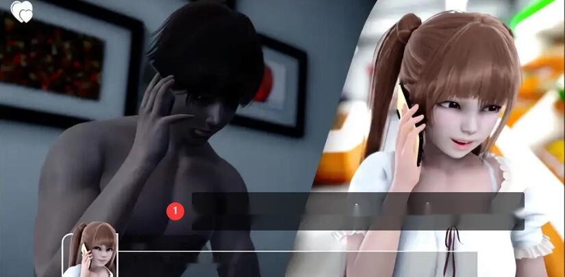 【亚洲风SLG/中文/动态】城市恶魔:重启-City Devil Restart V0.2 汉化版【3.9G】