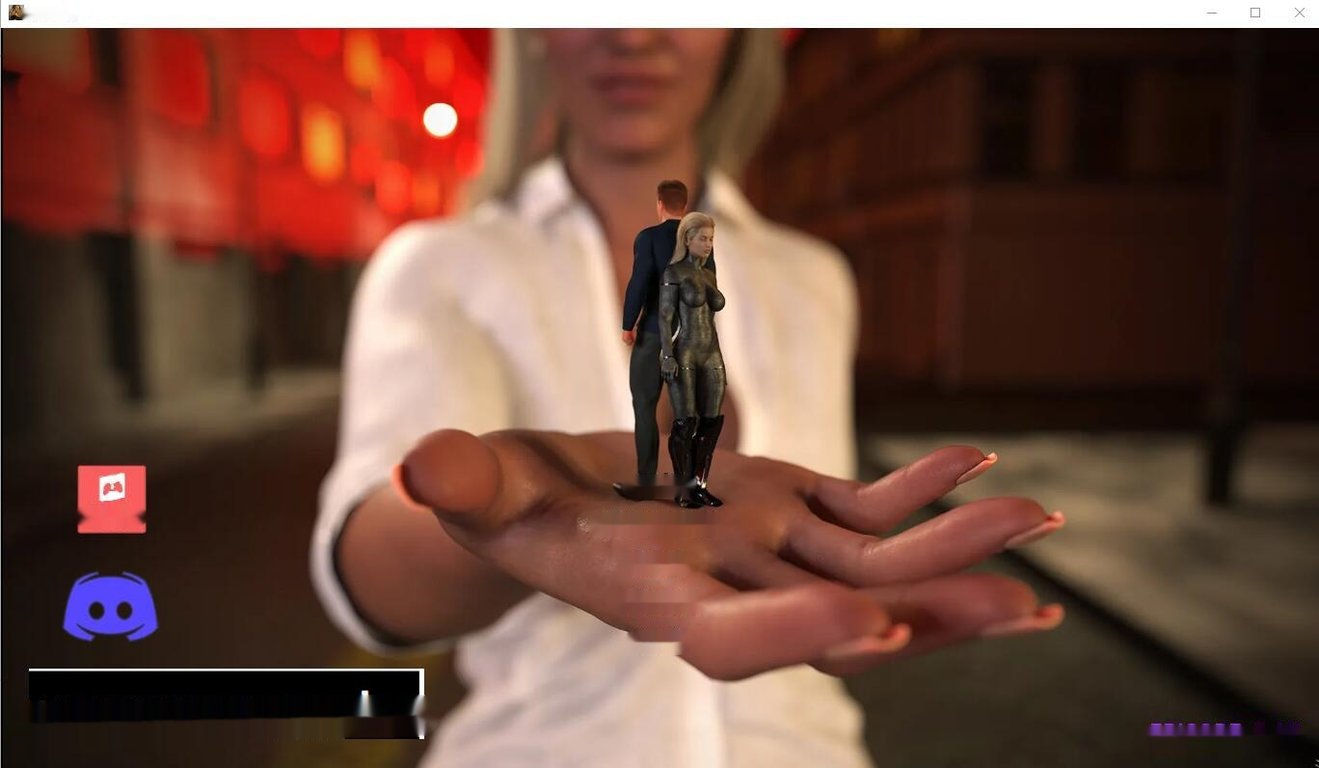 [SLG/汉化] 失去的爱 The lost Love Ep.5U3.1 PC+安卓汉化修复版7.1G