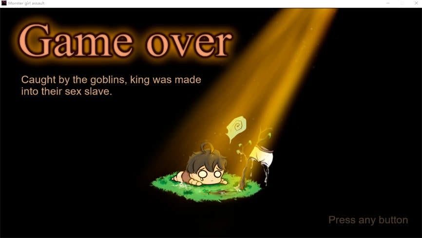 魔女突袭:镇守/Monster girl assault（V1.0.0英文版+集成DLC-植物大战僵尸人物版）