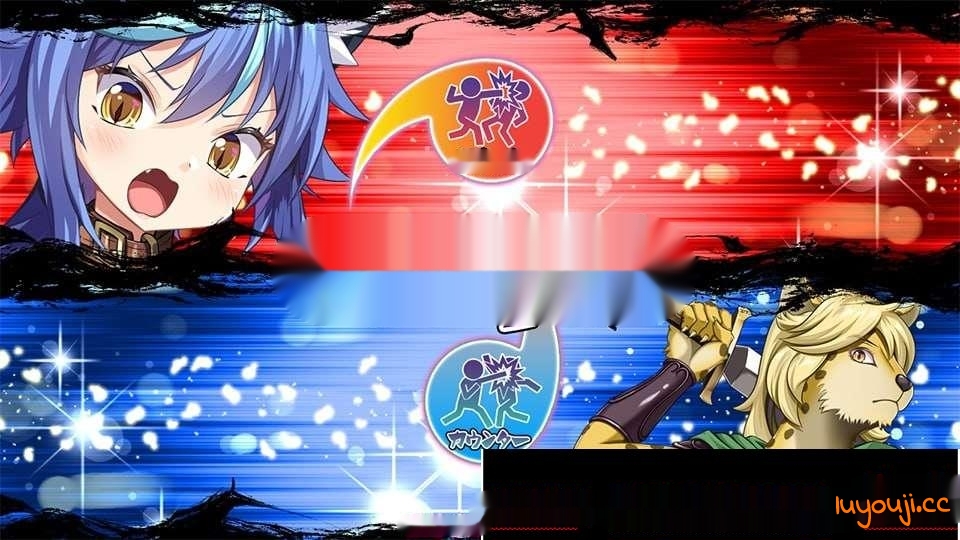 [互动SLG]New Breeder～捕获性感兽娘并调教成自己的理想样子！AI汉化 [2.3G]