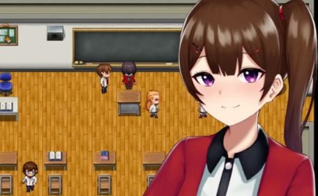 我那女朋友 ver1.0 汉化版 PC+安卓 RPG游戏 1G-中文绅士游戏下载,黄游,色情手机游戏,绅士漫画,里番