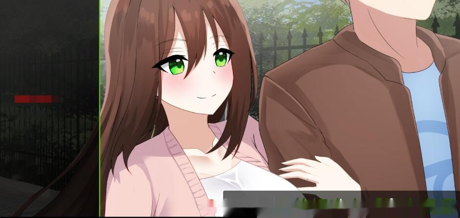 【日系SLG/汉化/2D】绿的好奇心 Midori’s Curiosity v0.1.1 汉化版 400M-中文绅士游戏下载,黄游,色情手机游戏,绅士漫画,里番