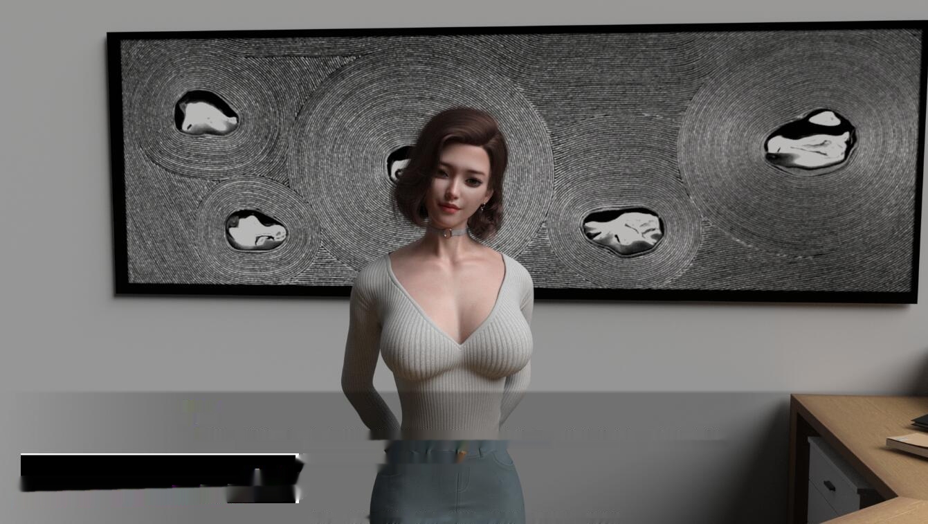 [SLG/汉化] 城市之光 爱欲之都 City Lights Love Bites-Build.16821976-.1.9.9_UI_Remake-汉化版8.1G