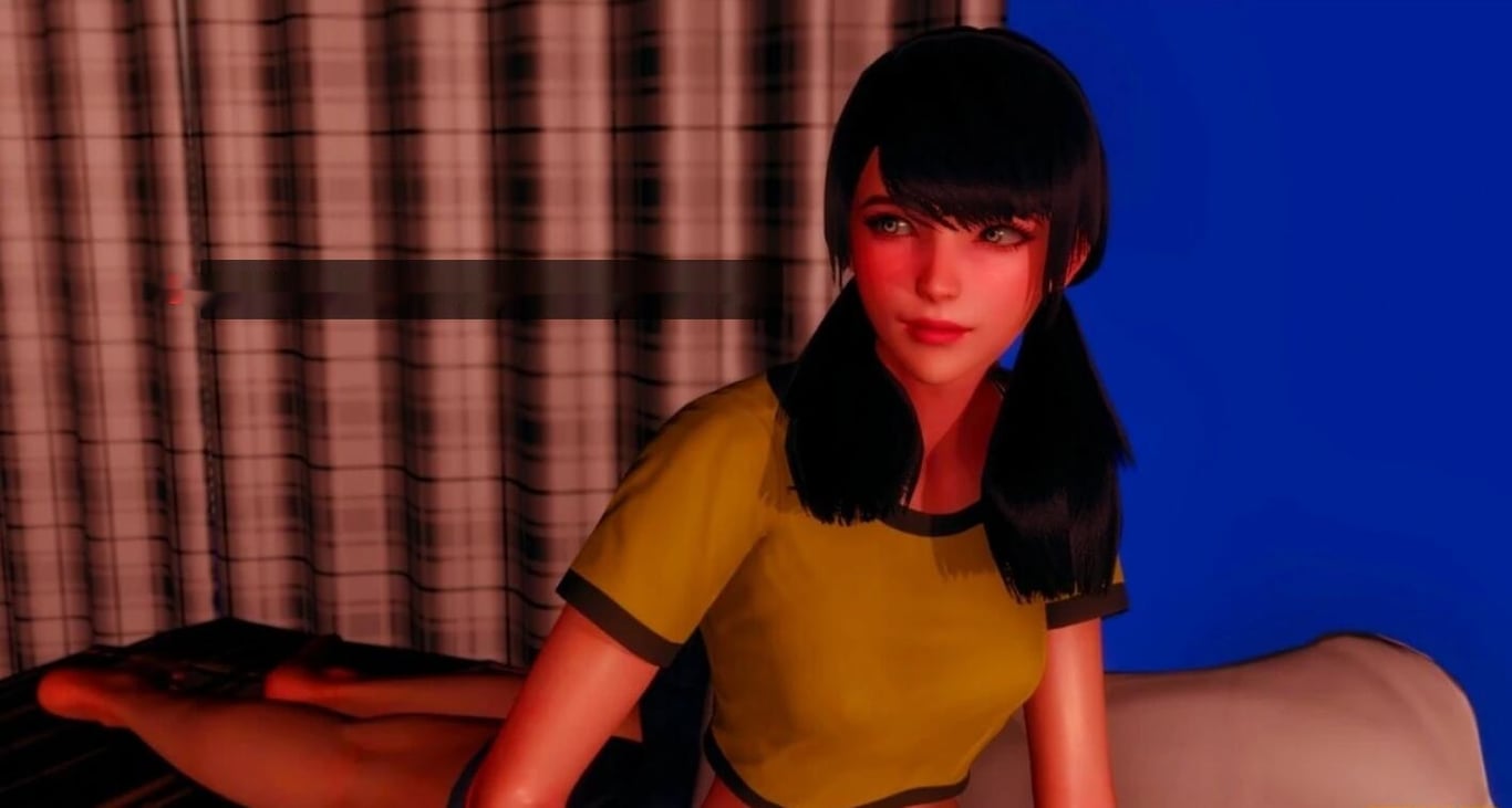 【SD/3D/亚洲风SLG/汉化/动态】仲夏月光 EP.2 R.2 双端精汉化版【2.7G】-中文绅士游戏下载,黄游,色情手机游戏,绅士啊漫画,里番