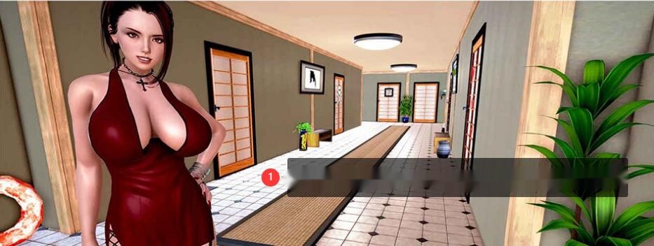 【欧美SLG/汉化/动态】神话庄园 Mythic Manor v0.20 汉化版 6G