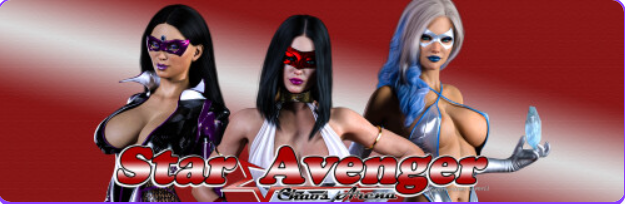 【PC/安卓/汉化/欧美/SLG游戏/1.53G】星际复仇者：混沌竞技场（Star Avenger: Chaos Arena） Ch.2 汉化+PC+安卓+欧美SLG游戏+1.53G-中文绅士游戏下载,黄啊游,色情手机游戏,绅士漫画,里番