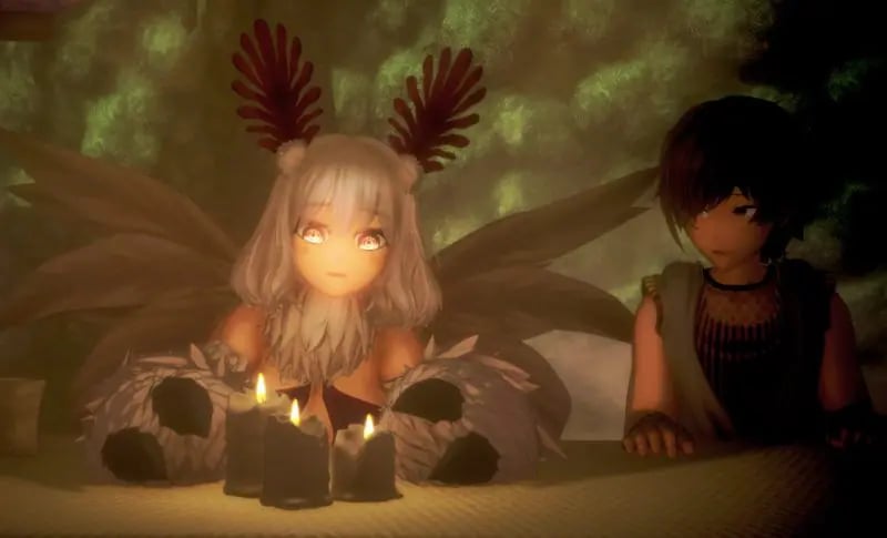 【PC/安卓/AI汉化/日系SLG游戏/3.97G】安克胡特普的后宫 (Harem of Ankhutep) Ver0.31 AI汉化版+PC+安卓+日系SLG游戏+3.97G
