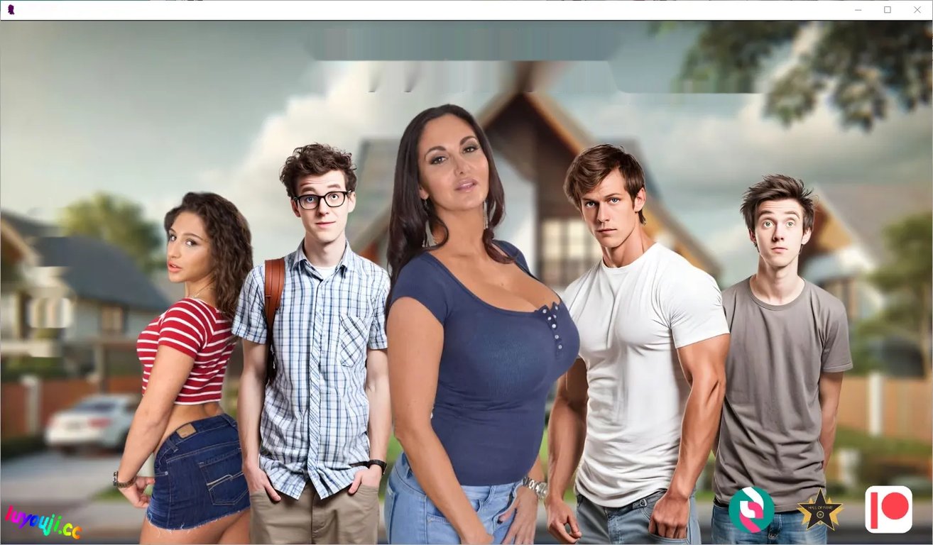 [SLG/汉化] 最佳妈妈 Best Mom v0.4 PC+安卓汉化版 2.1G-中文绅士游戏下载,黄游,色情手机游戏,绅士漫画,里番