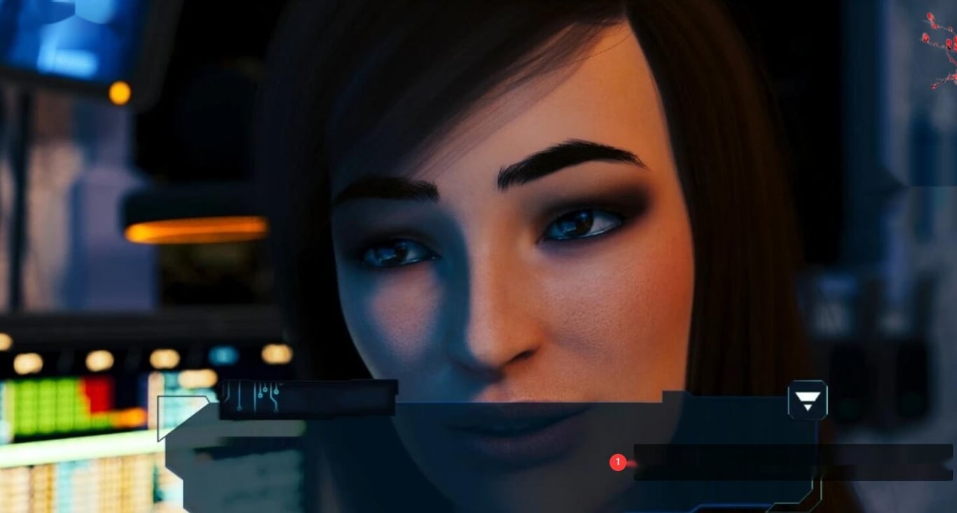 【SD/3D/欧美SLG/汉化】网络诱惑 EP2 双端汉化版【3.4G】